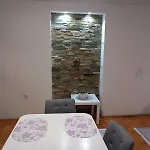 Gradska Ljepotica Apartment Sarajevo