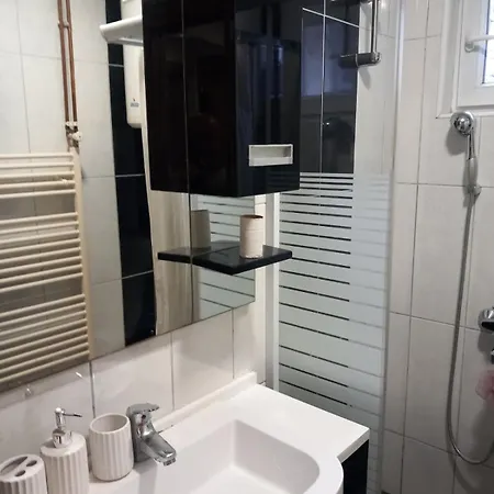Gradska Ljepotica Appartement Sarajevo