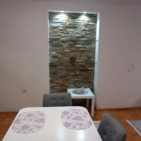 Gradska Ljepotica Appartement Sarajevo